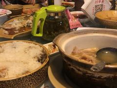 -深山老屋(张江店)