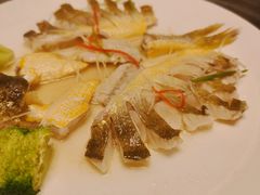 -水禾轩·海鲜蒸汽主题餐厅(新香洲旗舰店)