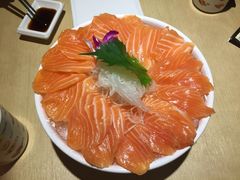 -万岁寿司(蓬江万达店)