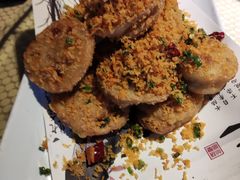 -姜君·千岛湖鱼头馆(浦东大道店)