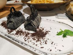 -粤域茶餐厅