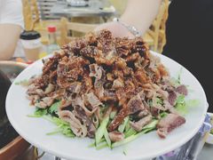 -三兴涮羊肉(荣安大街店)