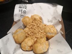 -鸣记脆皮烤鱼·海鲜烤鱼(亿合城店)