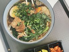 -贝林大翅鲸简餐厅(国家海洋博物馆店)