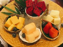 -蟹田居·活蟹料理(东城店)