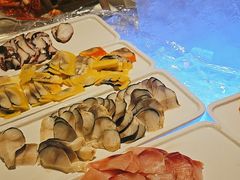 -桃源咖啡厅(武夷山大红袍山庄店)