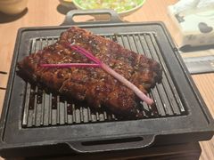 -松幸日式料理(中山路店)