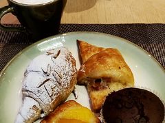 西式面包-金海湾自助餐厅(金陵饭店)