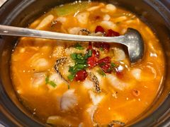 -火啫啫·粤式啫啫煲(南通首店)