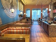 -肆海小川菜酒馆Wine Bistro (青年路店)
