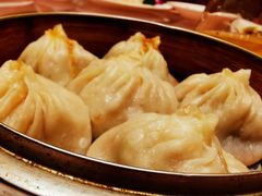 小笼包-锦江都城闵行饭店