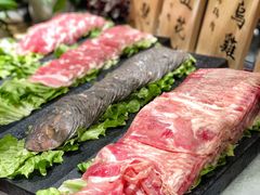 -吉布鲁牛排海鲜自助(温江合生汇店)