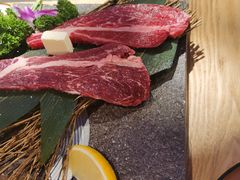 -吉秋田鲜和牛烧肉·肉档自选