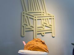 泰奶gelato-红楼HONGLOU Gelato(淮海中路店)