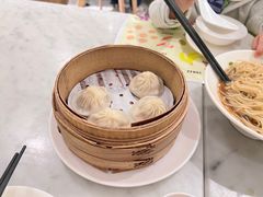 -南小馆(迪士尼小镇店)