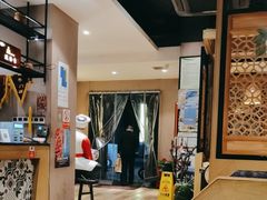 -吴满满油泼面(北方风味园店)