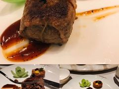 -伯衡55·吉品轩(乌鲁木齐南路店)