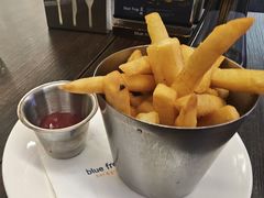 -bluefrog蓝蛙(世茂店)