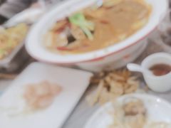 -普天和酒楼(天津之眼店)