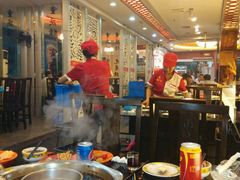 -麻辣一坊自助火锅(长兴店)