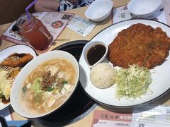-韩香福脊骨汤锅(上杭路店)