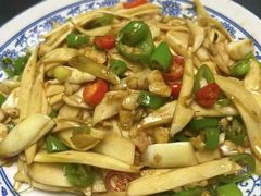 -老铁私房菜