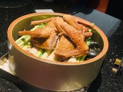 -小运河·公馆(国贸店)