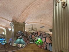 -凯撒城堡西餐厅(颐和国际店)