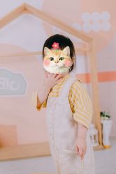 -嘟嘟卡奇儿童摄影