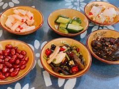 -张关合渣(航空大道店)