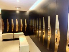 -威尔仕健身(海伦中心店)