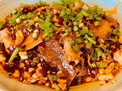 夫妻肺片-小土豆北方菜馆(文慧园店)