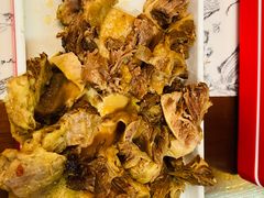 -京元盛铜锅涮肉(上海总店)