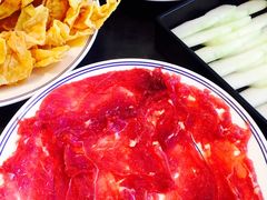 -小牛海记潮汕牛肉店(永定路店)