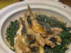 -永安鱼庄·镇江菜(丁卯店)