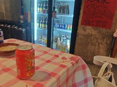-可可大虾武汉土菜大排档(万松园1店)