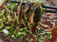 -乐山第一家临江鳝丝(茶坊路店)