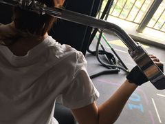 -AC健身·运动康复工作室(千灯湖店)