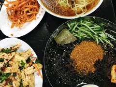 -西塔大冷面(市府大路店)