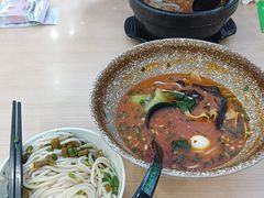 -蒙自源米线大王(普宁广场店)