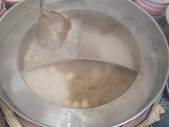 -榮泰米粉湯(Left Shop)