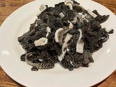 爆肚-清真吴记门钉肉饼·喜多利