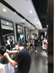 -Fr美发沙龙