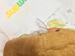 -赛百味(东街店)