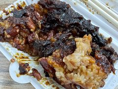 枣泥-马文章胖子甑糕(洒金桥店)