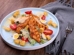 -欧米奇西点西餐学校