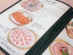 -米郎餐厅·朝鲜族料理(延长路店)
