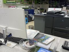 -快印哥图文广告印刷连锁(蠡园店)