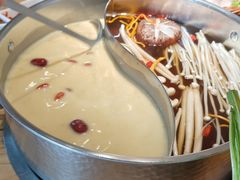 -四喜小胖·北京涮肉(五道营店)