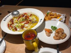 -新太二·鲜料川菜(东汇城店)